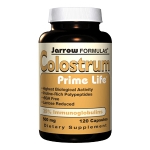 Colostrum Prime Life 120 capsule Pret 116.99 lei Creste imunitatea organismului Natural